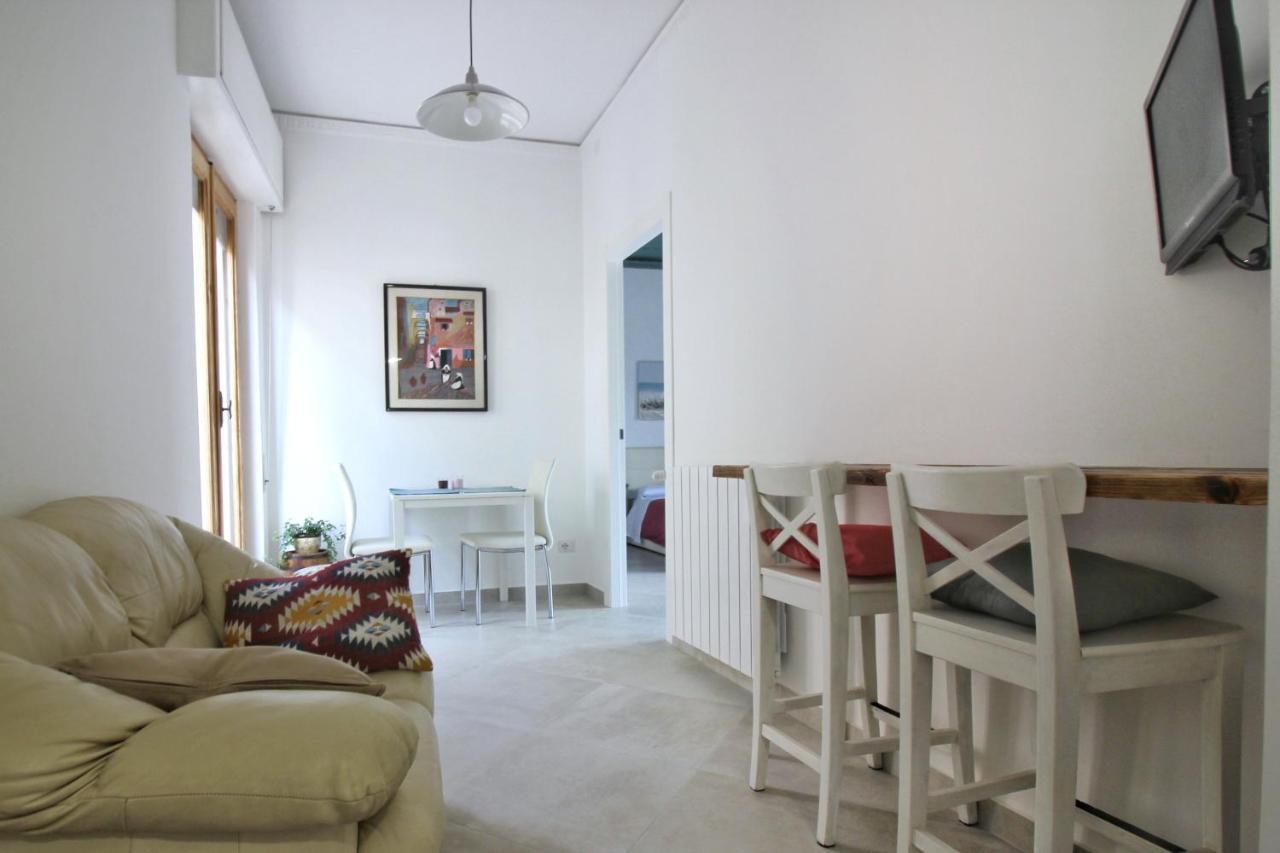 Al Borghetto Apartamento Piazza Armerina Exterior foto