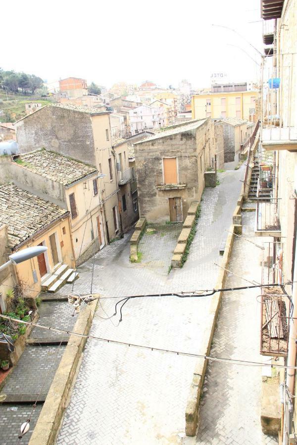 Al Borghetto Apartamento Piazza Armerina Exterior foto